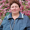 Знакомства: Валентина, 50 лет, Уссурийск