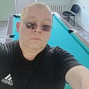 Знакомства: Сергей, 51 год, Москва