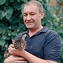 Знакомства: Константин, 43 года, Волковыск