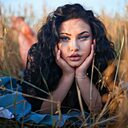 Знакомства: Тина, 27 лет, Барановичи