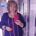 Знакомства: Валентина, 62 года, Москва