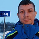 Знакомства: Серёга, 40 лет, Сергач