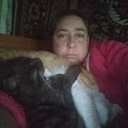 Знакомства: Ольга, 41 год, Шарья