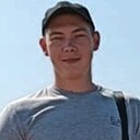 Знакомства: Иван, 28 лет, Далматово