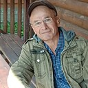 Знакомства: Валерий, 62 года, Орск