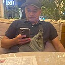 Знакомства: Седдик, 40 лет, Симферополь