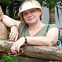 Знакомства: Марьяна, 60 лет, Краснодар