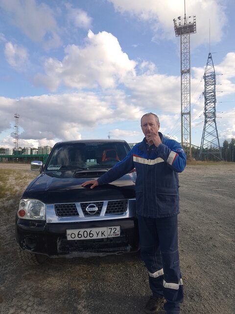 Фото - Tabor.ru