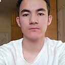 Знакомства: Ashraf, 24 года, Ухта