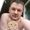 Знакомства: Алясандр, 47 лет, Одинцово