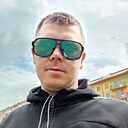 Знакомства: Виктор, 33 года, Осинники