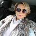 Знакомства: Нина, 45 лет, Новый Уренгой