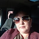 Знакомства: Ольга, 50 лет, Мариинск