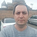 Знакомства: Артур, 43 года, Ванадзор