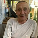 Знакомства: Петр, 71 год, Краснодар