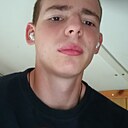 Знакомства: Серёжа, 22 года, Москва