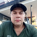 Знакомства: Антон, 41 год, Усть-Лабинск