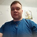 Знакомства: Денис, 25 лет, Верхняя Салда