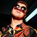 Знакомства: Евгений, 28 лет, Ухта
