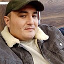 Знакомства: Uottayler, 40 лет, Самарканд