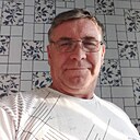 Знакомства: Володя, 54 года, Искитим
