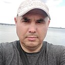 Знакомства: Денис, 44 года, Ульяновск