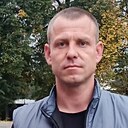 Знакомства: Антон, 41 год, Мценск