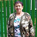 Знакомства: Любовь, 67 лет, Валуйки