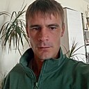 Знакомства: Андрей, 38 лет, Уссурийск