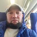 Знакомства: Мурат, 48 лет, Москва