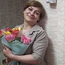 Знакомства: Ирина, 54 года, Вуктыл