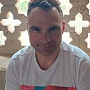 Знакомства: Сергей, 49 лет, Хабаровск