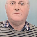 Знакомства: Виктор, 65 лет, Гомель