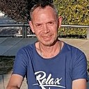 Знакомства: Сергей, 46 лет, Аша