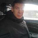 Знакомства: Виктор, 38 лет, Братск