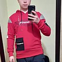 Знакомства: Серёга, 20 лет, Камень-на-Оби