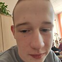 Знакомства: Максимка, 24 года, Самара