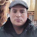 Знакомства: Миша, 37 лет, Пермь