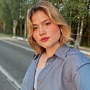 Знакомства: Кристина, 21 год, Нижний Новгород