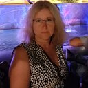 Знакомства: Ольга, 44 года, Санкт-Петербург