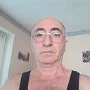 Знакомства: Авик, 56 лет, Томск