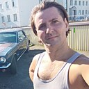 Знакомства: Андрей, 38 лет, Минск