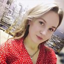 Знакомства: Анастасия, 27 лет, Витебск