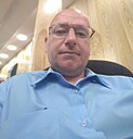 Знакомства: Сергей, 47 лет, Калуга