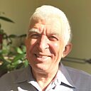 Знакомства: Сергей, 64 года, Луганск