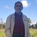 Знакомства: Анатолий, 69 лет, Докшицы