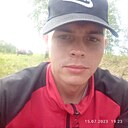 Знакомства: Макс, 25 лет, Бердюжье