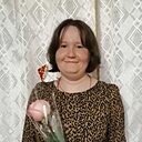 Знакомства: Надежда, 36 лет, Сыктывкар