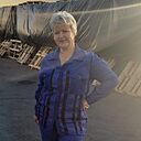 Знакомства: Алёна, 49 лет, Калининская