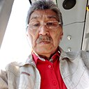 Знакомства: Виктор, 67 лет, Новосибирск